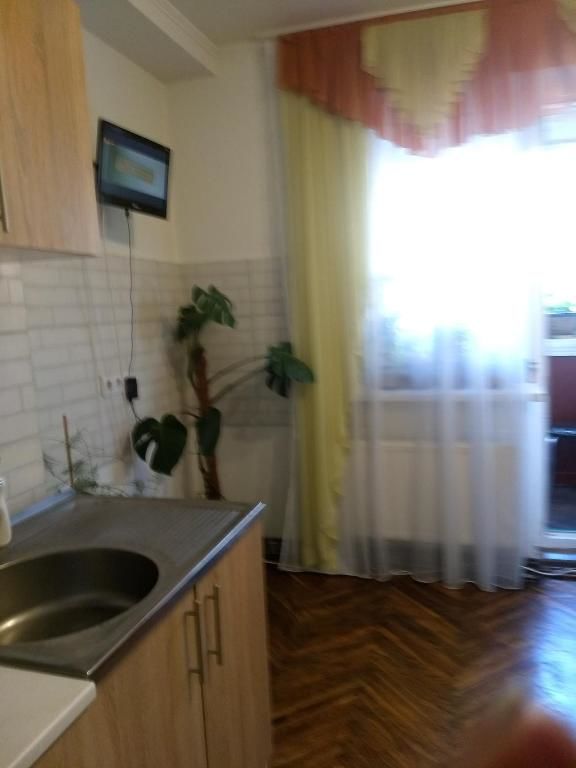 Апартаменты Квартира в центрі Ивано-Франковск-57