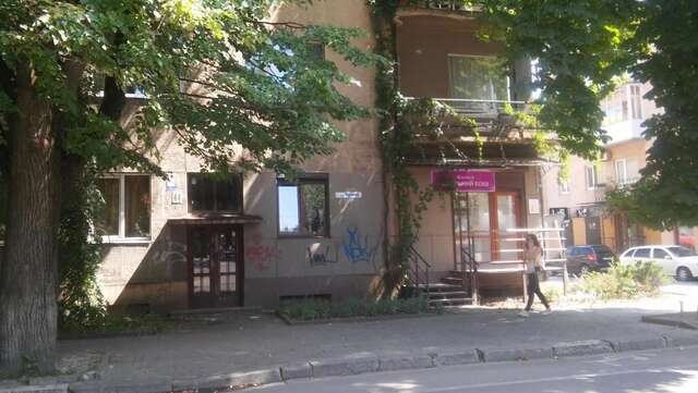 Апартаменты Квартира в центрі Ивано-Франковск-40